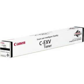 Canon C-EXV 52 Tonercartridge Geel