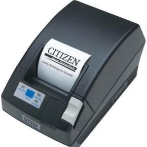 Citizen Ct S281 Thermisch Pos Printer 203 X 203Dpi Cts281Ubebkplm1 citizen kopen in de aanbieding