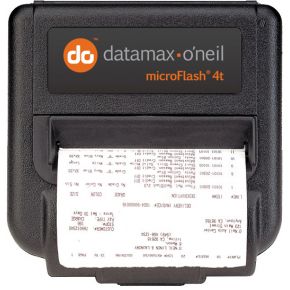 Datamax Oneil Mf4Te Direct Thermisch 203 X 203Dpi Labelprinter datamax kopen in de aanbieding