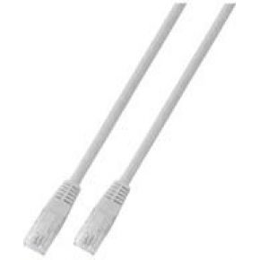 Efb Elektronik Rj45 Jeutp Cat5E 10M Utp Wit Netwerkkabel huismerk kopen in de aanbieding Efb Elektronik Rj45 Jeutp Cat5E 10M Utp Wit Netwerkkabel huismerk kopen in de aanbieding