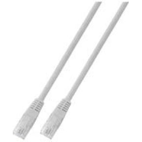 Efb Elektronik Rj45 Jeutp Cat5E 2M Utp Wit Netwerkkabel huismerk kopen in de aanbieding Efb Elektronik Rj45 Jeutp Cat5E 2M Utp Wit Netwerkkabel huismerk kopen in de aanbieding