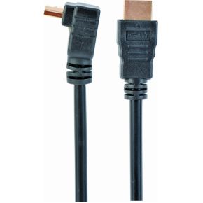 Gembird 18M Hdmi Zwart Kabel Cc Hdmi490 6 gembird kopen in de aanbieding