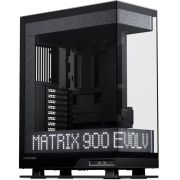 Phanteks Evolv X2 Matrix Black Behuizing