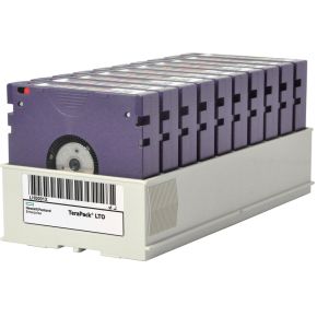 Hp Hewlett Packard Enterprise Q1H01A 6000Gb Lto Lege Datatape hp kopen in de aanbieding