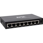InLine-32308M-Gigabit-Ethernet-10-100-1000-Zwart-netwerk-netwerk-switch