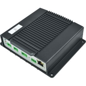LevelOne FCS-7004 960 x 480Pixels 30fps videoserver/-encoder