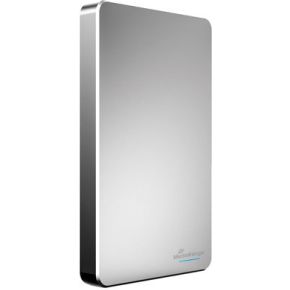 Mediarange Usb 30 Hdd 1Tb 1000Gb Zilver Externe Harde Schijf mediarange kopen in de aanbieding