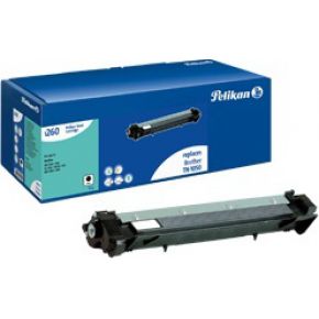 Pelikan 4232908 Zwart Toners Lasercartridge pelikan kopen in de aanbieding