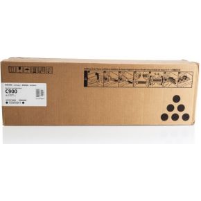 Ricoh 828298 Zwart Tonercartridge ricoh kopen in de aanbieding