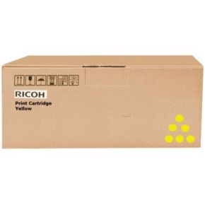 Ricoh 828299 Geel Tonercartridge ricoh kopen in de aanbieding