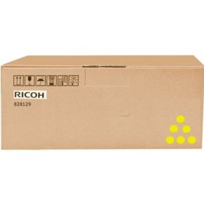 Ricoh 828303 Tonercartridge 110250Paginas Geel ricoh kopen in de aanbieding