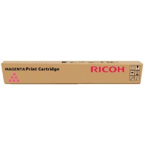 Ricoh 841930 5500Paginas Magenta Toners Lasercartridge ricoh kopen in de aanbieding