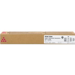 Ricoh 842059 5500Paginas Magenta Toners Lasercartridge ricoh kopen in de aanbieding