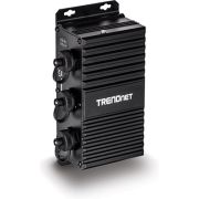 Trendnet TI-EU120 Gigabit Ethernet PoE adapter & injector