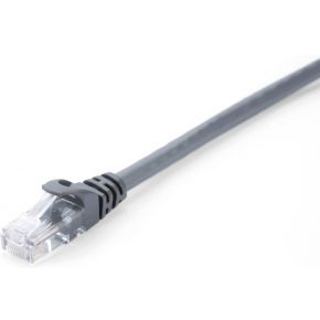 V7 V7Cat5Utp 01M Gry 1E Jeutp Utp Cat5E Netwerkkabel v7 kopen in de aanbieding