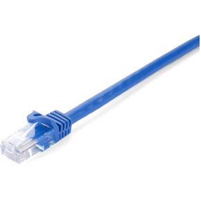 V7 V7Cat5Utp 03M Blu 1E Jeutp Utp Cat5E Netwerkkabel v7 kopen in de aanbieding