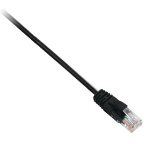 V7 V7Cat5Utp 05M Blk 1E Jeutp Utp Cat5E Netwerkkabel v7 kopen in de aanbieding