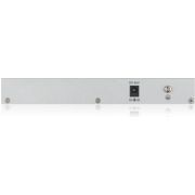 ZyXEL-GS1200-5HP-v2-Managed-Gigabit-Ethernet-10-100-1000-Power-over-Ethernet-PoE-Grijs-netwerk-switch