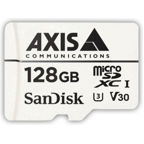 Axis 01491 001 128Gb Microsdxc Klasse 10 Flashgeheugen axis kopen in de aanbieding Axis 01491 001 128Gb Microsdxc Klasse 10 Flashgeheugen axis kopen in de aanbieding