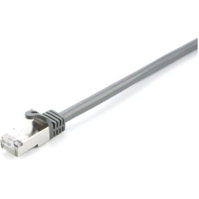 V7 Cat6 Ethernet Grey Stp 1M Sftp S Grijs 1M Netwerkkabel v7 kopen in de aanbieding V7 Cat6 Ethernet Grey Stp 1M Sftp S Grijs 1M Netwerkkabel v7 kopen in de aanbieding