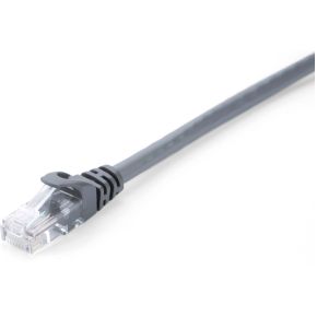 V7 Cat6 Ethernet Grey Utp 3M Jeutp Grijs 3M Netwerkkabel v7 kopen in de aanbieding