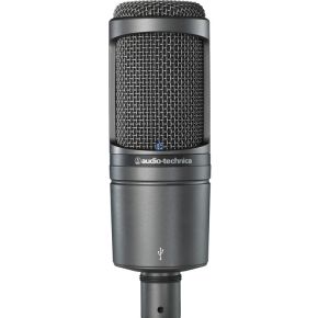 Avast Audio Technica At2020Usb Microfoon Voor Studios Bedraad Zwart avast kopen in de aanbieding