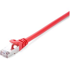 V7 Cat5E Stp Sftp S Rood 5M Netwerkkabel v7 kopen in de aanbieding