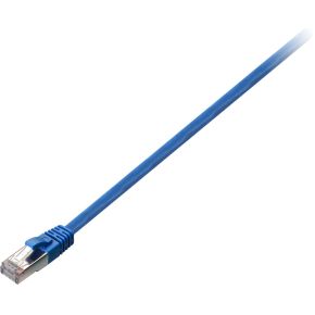 V7 Cat6 Stp Sftp S Blauw 5M Netwerkkabel v7 kopen in de aanbieding