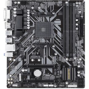Moederbord Amd Gigabyte B450M Ds3H gigabyte kopen in de aanbieding