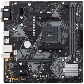 Moederbord Amd Asus Prime B450M asus kopen in de aanbieding
