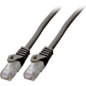 Efb Elektronik K8104Sw75 75M Netwerkkabel huismerk kopen in de aanbieding