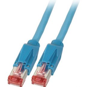 Efb Elektronik K8210Bl75 75M Netwerkkabel huismerk kopen in de aanbieding
