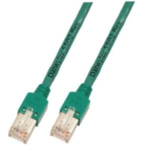 Efb Elektronik K87065 5M Netwerkkabel huismerk kopen in de aanbieding