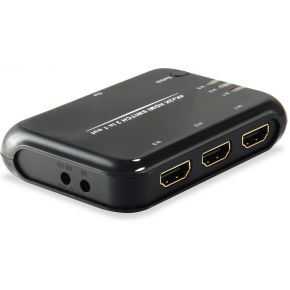 Equip 332721 HDMI video switch