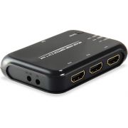 Equip 332721 HDMI video switch