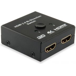 Equip 332723 HDMI video switch
