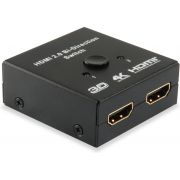 Equip 332723 HDMI video switch
