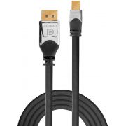 Lindy-36312-2m-DisplayPort-Mini-DisplayPort-Grijs-DisplayPort-kabel