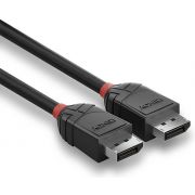 Lindy-36493-3m-DisplayPort-DisplayPort-Zwart-DisplayPort-kabel