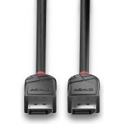 Lindy-36493-3m-DisplayPort-DisplayPort-Zwart-DisplayPort-kabel