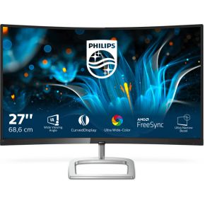 Philips E Line Gebogen Lcd Monitor Met Ultra Wide Color 278E9Qjab00 philips kopen in de aanbieding