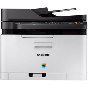 Samsung Xpress Sl C 480 Fn samsung kopen in de aanbieding