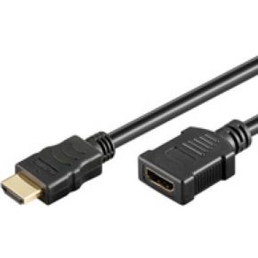 Techly 30M Hdmi Mf 3M Zwart Kabel techly kopen in de aanbieding