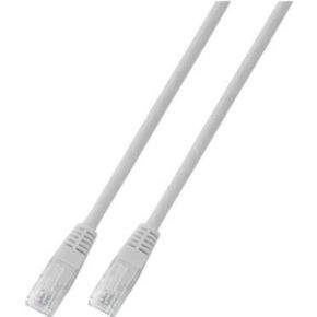 Efb Elektronik K8100Ws05 05M Cat6 Netwerkkabel huismerk kopen in de aanbieding