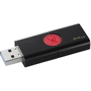 Kingston Datatraveler 106 64Gb kingston kopen in de aanbieding Kingston Datatraveler 106 64Gb kingston kopen in de aanbieding