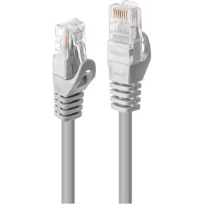 Lindy 48402 2M Cat5E Jeutp Utp Wit Netwerkkabel lindy kopen in de aanbieding