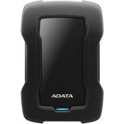 ADATA HD330 1000GB Zwart externe harde schijf