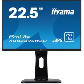 Iiyama 23" TFT XUB2395WSU-B1 monitor