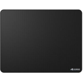 Glorious Mouse Pad 2 XL - Stitched - Muismat Zwart