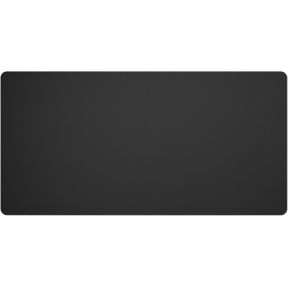 Glorious Mouse Pad 2 XXL - Edgeless - Muismat Zwart